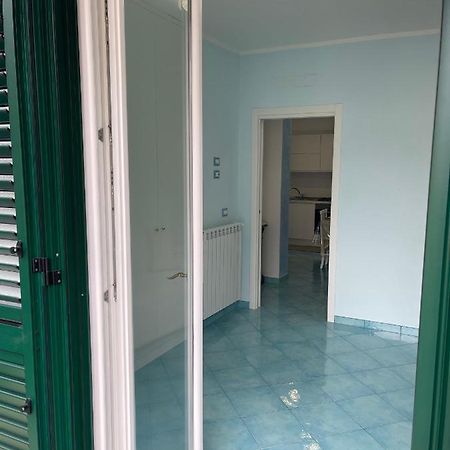 Mare E Sole Διαμέρισμα Maiori Εξωτερικό φωτογραφία