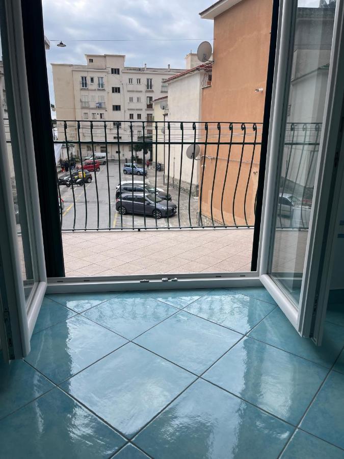 Mare E Sole Διαμέρισμα Maiori Εξωτερικό φωτογραφία