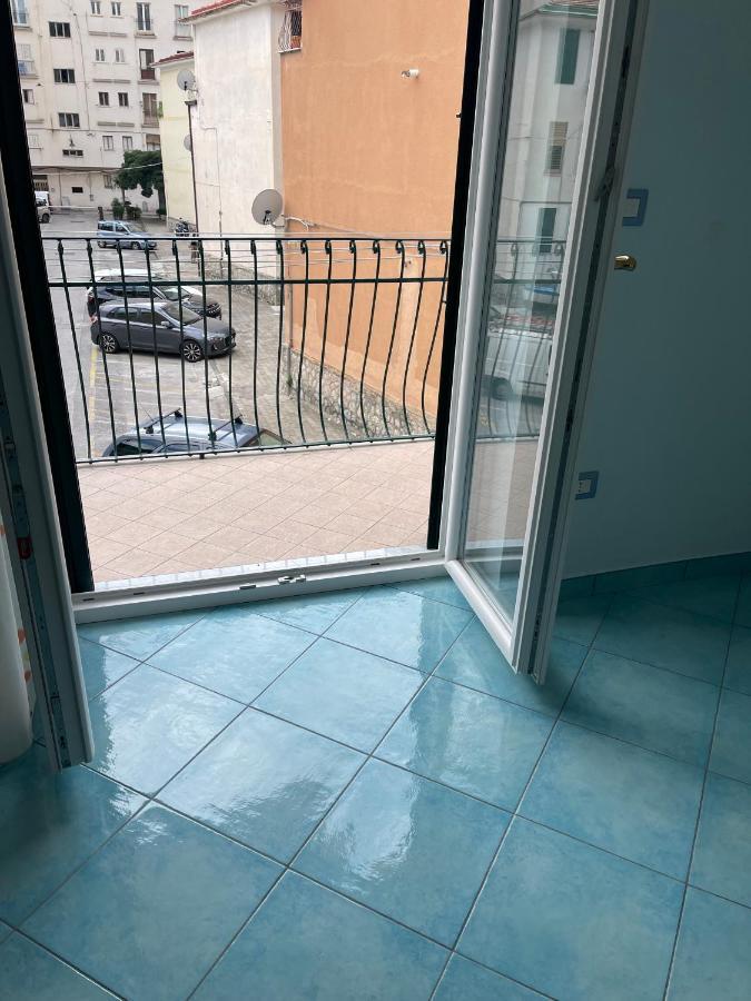 Mare E Sole Διαμέρισμα Maiori Εξωτερικό φωτογραφία