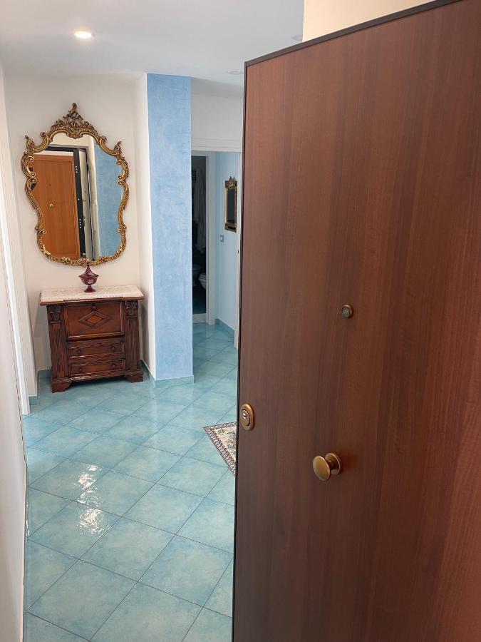 Mare E Sole Διαμέρισμα Maiori Εξωτερικό φωτογραφία